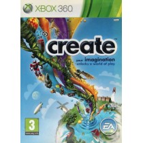 Create [Xbox 360]